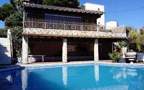 Villa Con Piscina Privada